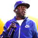 Rapper Phife Dawg of A Tribe Called Quest performs at H2O Music Festival at Los Angeles Historical Park on Aug. 17, 2013.
Chelsea Lauren/WireImage